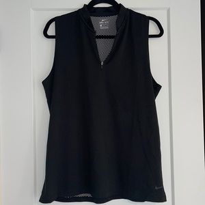 Nike Dri-Fit Golf Polo XL